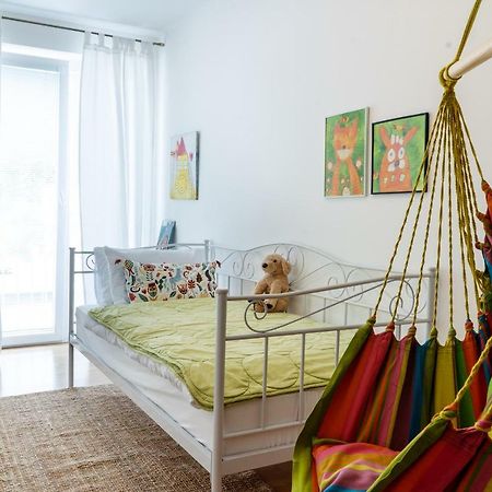 Apartman Stefanka Púchov Zewnętrze zdjęcie