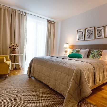 Apartman Stefanka Púchov Zewnętrze zdjęcie