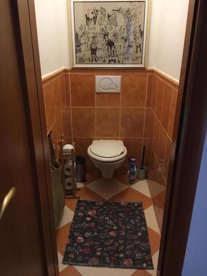 Apartman Stefanka Púchov Zewnętrze zdjęcie