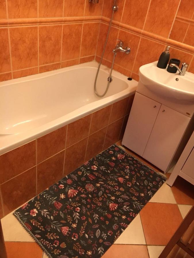 Apartman Stefanka Púchov Zewnętrze zdjęcie