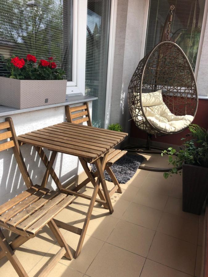 Apartman Stefanka Púchov Zewnętrze zdjęcie