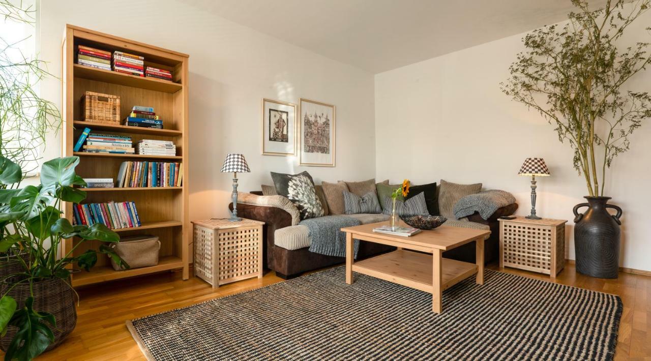 Apartman Stefanka Púchov Zewnętrze zdjęcie