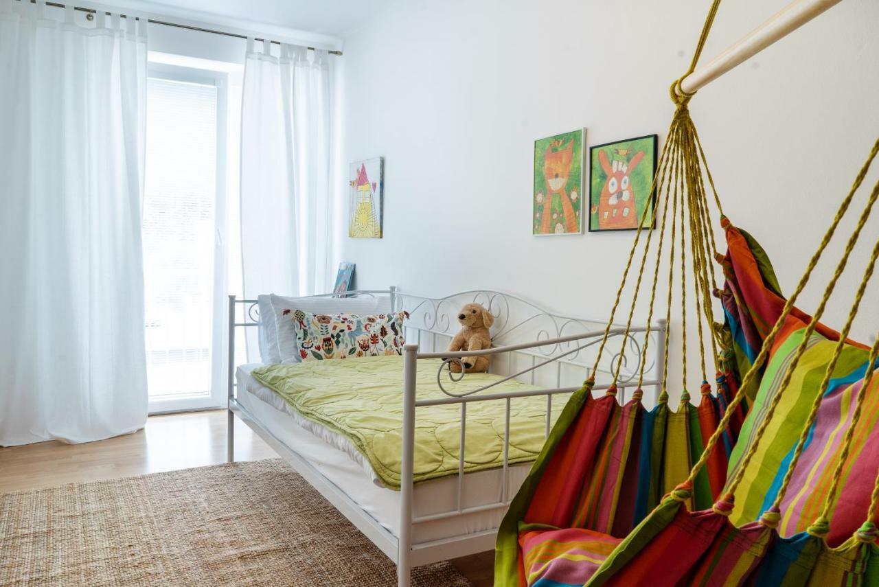 Apartman Stefanka Púchov Zewnętrze zdjęcie