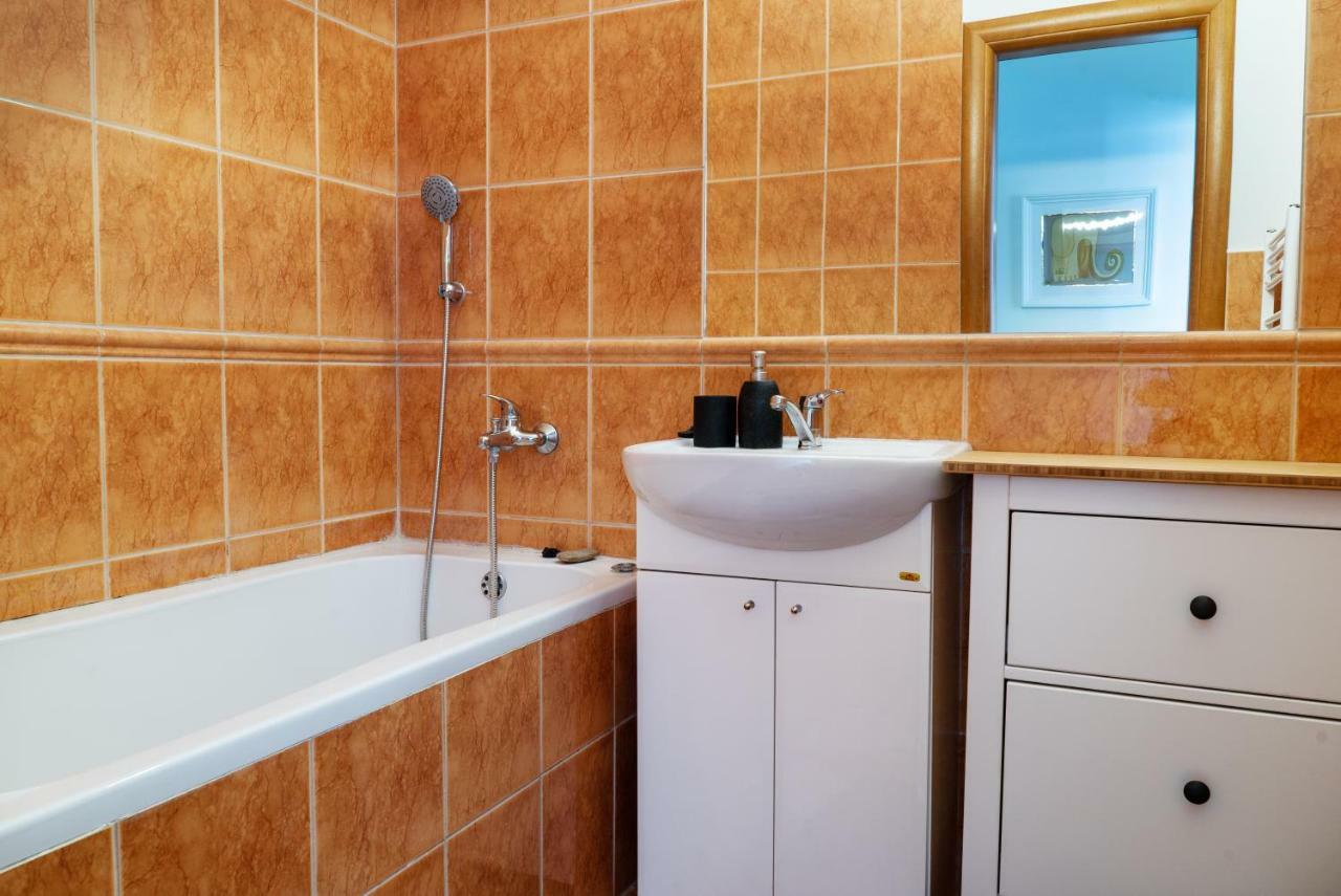 Apartman Stefanka Púchov Zewnętrze zdjęcie