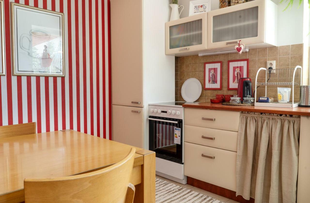 Apartman Stefanka Púchov Zewnętrze zdjęcie