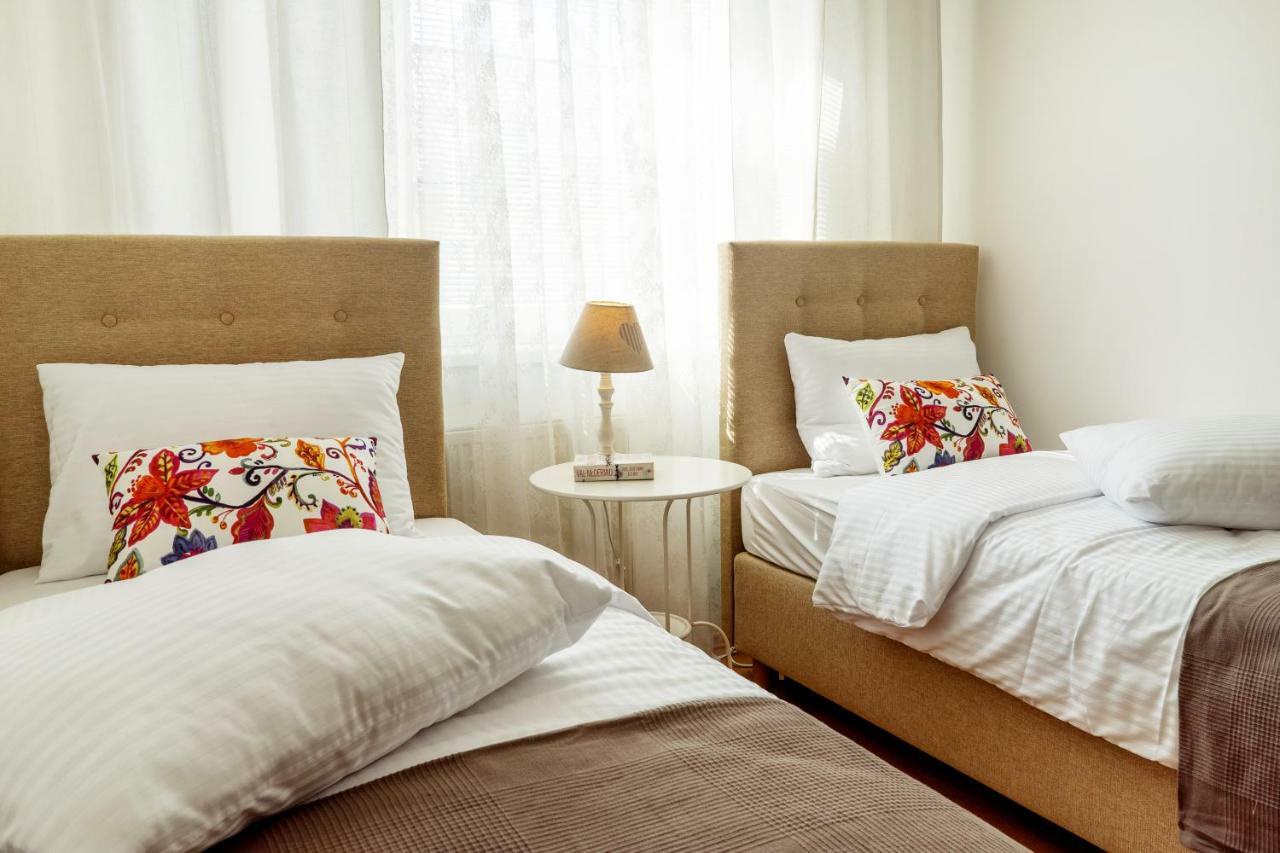 Apartman Stefanka Púchov Zewnętrze zdjęcie