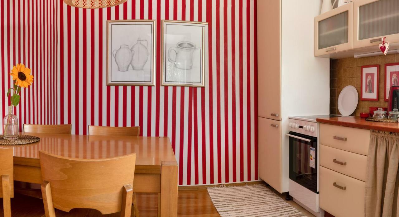 Apartman Stefanka Púchov Zewnętrze zdjęcie