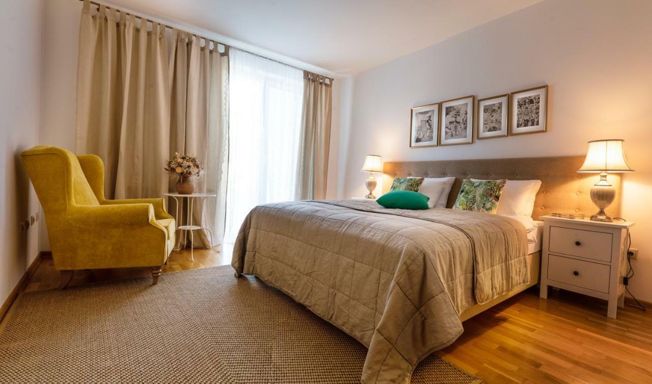 Apartman Stefanka Púchov Zewnętrze zdjęcie