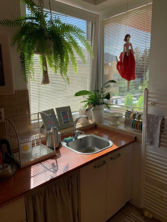 Apartman Stefanka Púchov Zewnętrze zdjęcie